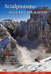 Guida Scialpinismo Pale