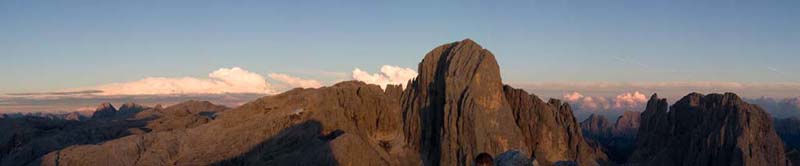 Le Pale di San Martino