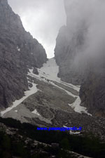 La forcella Toanella