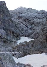 Nevaio basso