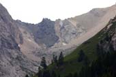 Passo Ombretta