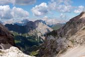 Le Dolomiti di Fassa