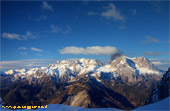 Marmolada