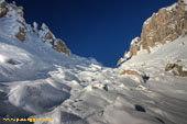 Forcella Coldai