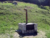Il caminetto