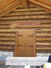 Il rifugio