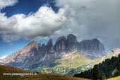 Sasso Lungo