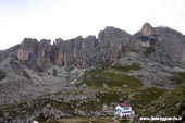 Il rifugio