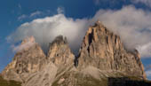 Sasso Lungo