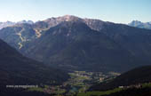 Lago di Soraga