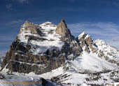 Il Pelmo