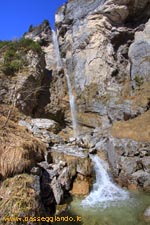Cascata tripla