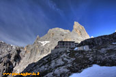 Il rifugio