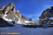 La vallata .....