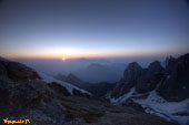 L'alba