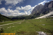 Val Veneggia