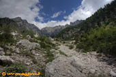 Val di SassoNero