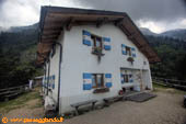 Rifugio Casarota