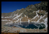 Lac Mort