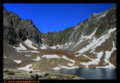 Lac Mort