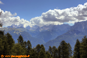 Valle di S. Nicol&ograve;