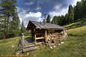 Baita Val dal Vent