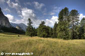 Val dal Vent
