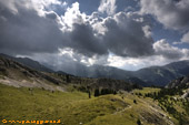 Vallata