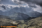 Le Pale di San Martino