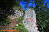 Sentiero 756