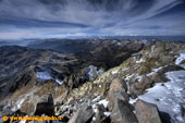 Vista dalla cima