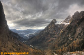 La Val Canali