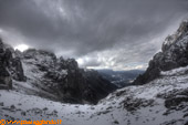 Ancora sulla Val Canali