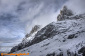Cima Manstorna