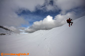 L'uomo e la montagna