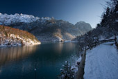 Lago Stua