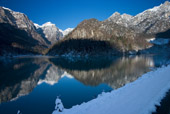 Lago Stua