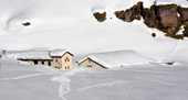 Malghe