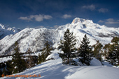 La Croda Rossa