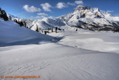 Croda rossa