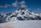 Croda rossa