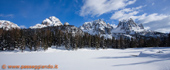 Lago di Antorno