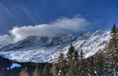 Cima Civetta