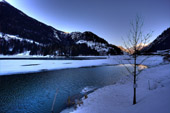 Alleghe