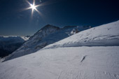 La Marmolada