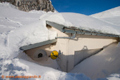 Il rifugio !!