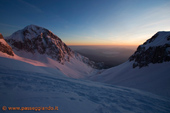tramonto senza fine
