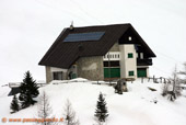 Rifugio Venezia