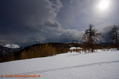Val Zoldana