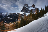 Il Pelmo